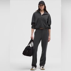 Lululemon softstreme high rise pant regular